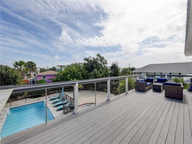 Sea Spray Beach House