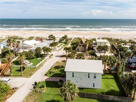 Sea Spray Beach House