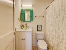Sea Spray Beach House