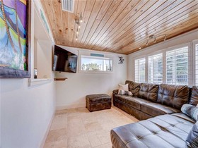 Sea Spray Beach House