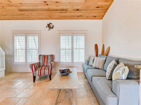 Sea Spray Beach House