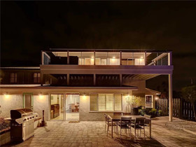 Sea Spray Beach House