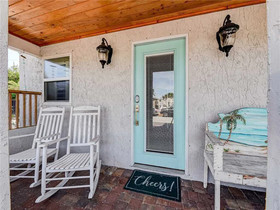 Sea Spray Beach House