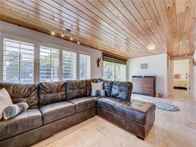 Sea Spray Beach House