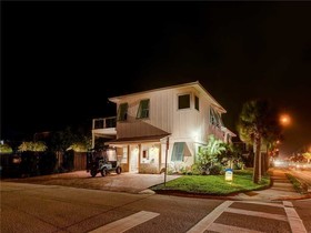 Sea Spray Beach House