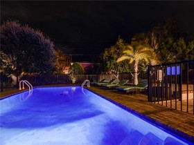 Sea Spray Beach House