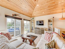 Sea Spray Beach House