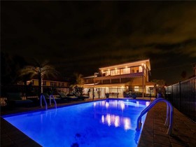 Sea Spray Beach House