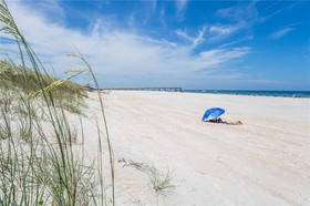Sea Spray Beach House