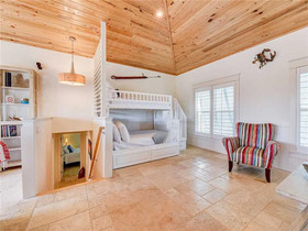Sea Spray Beach House