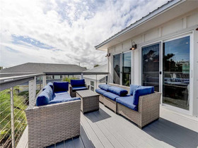Sea Spray Beach House