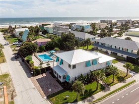 Sea Spray Beach House