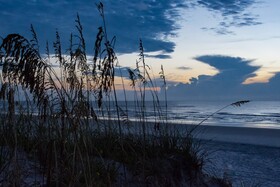 Sunburst Shore