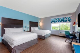 Tru by Hilton St. Augustine I-95