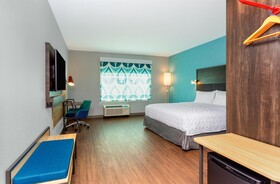 Tru by Hilton St. Augustine I-95