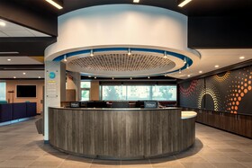 Tru by Hilton St. Augustine I-95