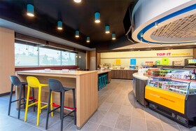 Tru by Hilton St. Augustine I-95