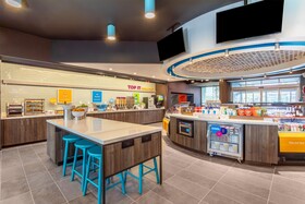 Tru by Hilton St. Augustine I-95