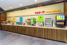 Tru by Hilton St. Augustine I-95