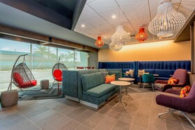 Tru by Hilton St. Augustine I-95