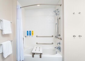 Tru by Hilton St. Augustine I-95