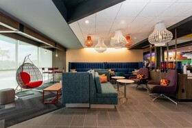 Tru by Hilton St. Augustine I-95