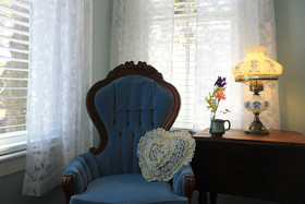 Victorian House B&B