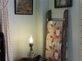 Victorian House B&B