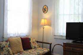 Victorian House B&B