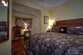 Victorian House B&B