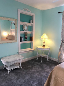Victorian House B&B