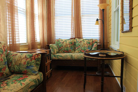 Victorian House B&B