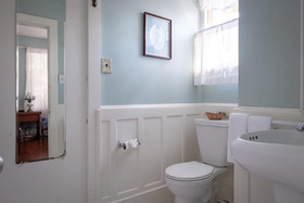 Victorian House B&B