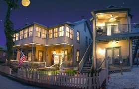 Victorian House B&B
