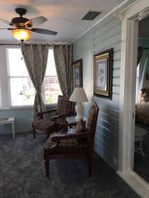 Victorian House B&B