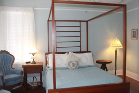 Victorian House B&B