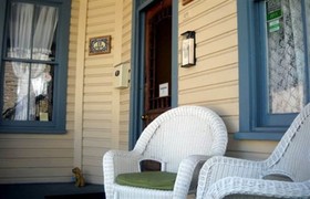 Victorian House B&B