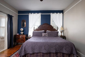 Victorian House B&B
