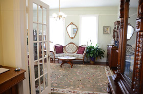 Victorian House B&B