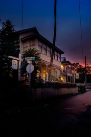 Victorian House B&B