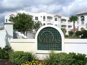 Villas Of Ocean Gate
