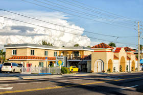 Bayview Plaza Waterfront Resort