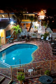 Bayview Plaza Waterfront Resort