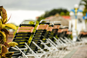 Bayview Plaza Waterfront Resort