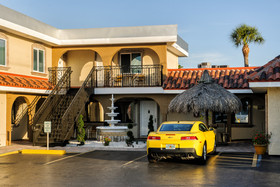 Bayview Plaza Waterfront Resort
