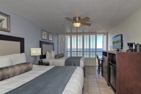 Bellwether Beach Resort