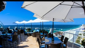 Bellwether Beach Resort