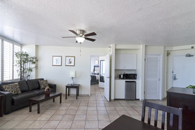 Bellwether Beach Resort