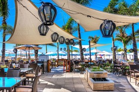 Bellwether Beach Resort
