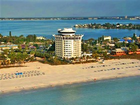 Bellwether Beach Resort